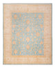 Ziegler Carpet 298x254cm - Oriental Carpet