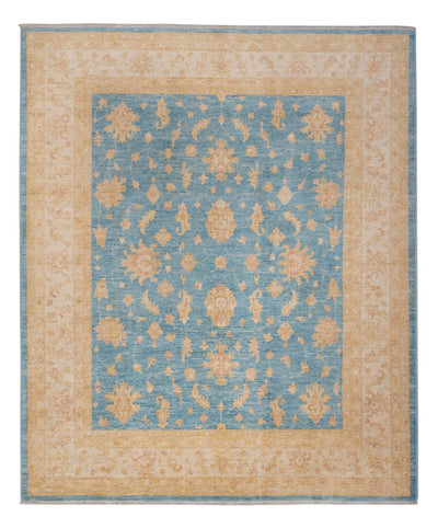 Ziegler Carpet 251x300cm - Oriental Carpet