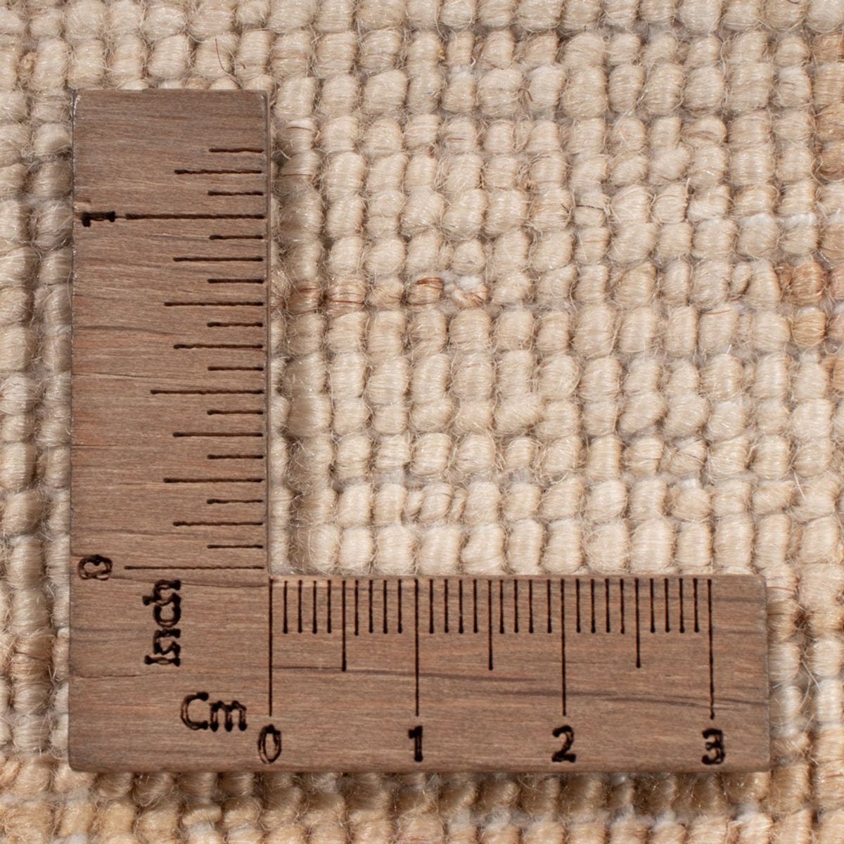 Ziegler Carpet - 300 x 251 cm - ljusblå