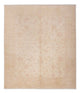 Ziegler Carpet 291x256cm - Oriental Carpet