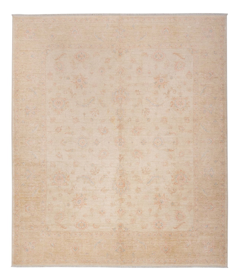 Ziegler Carpet - 291 x 256 cm - beige