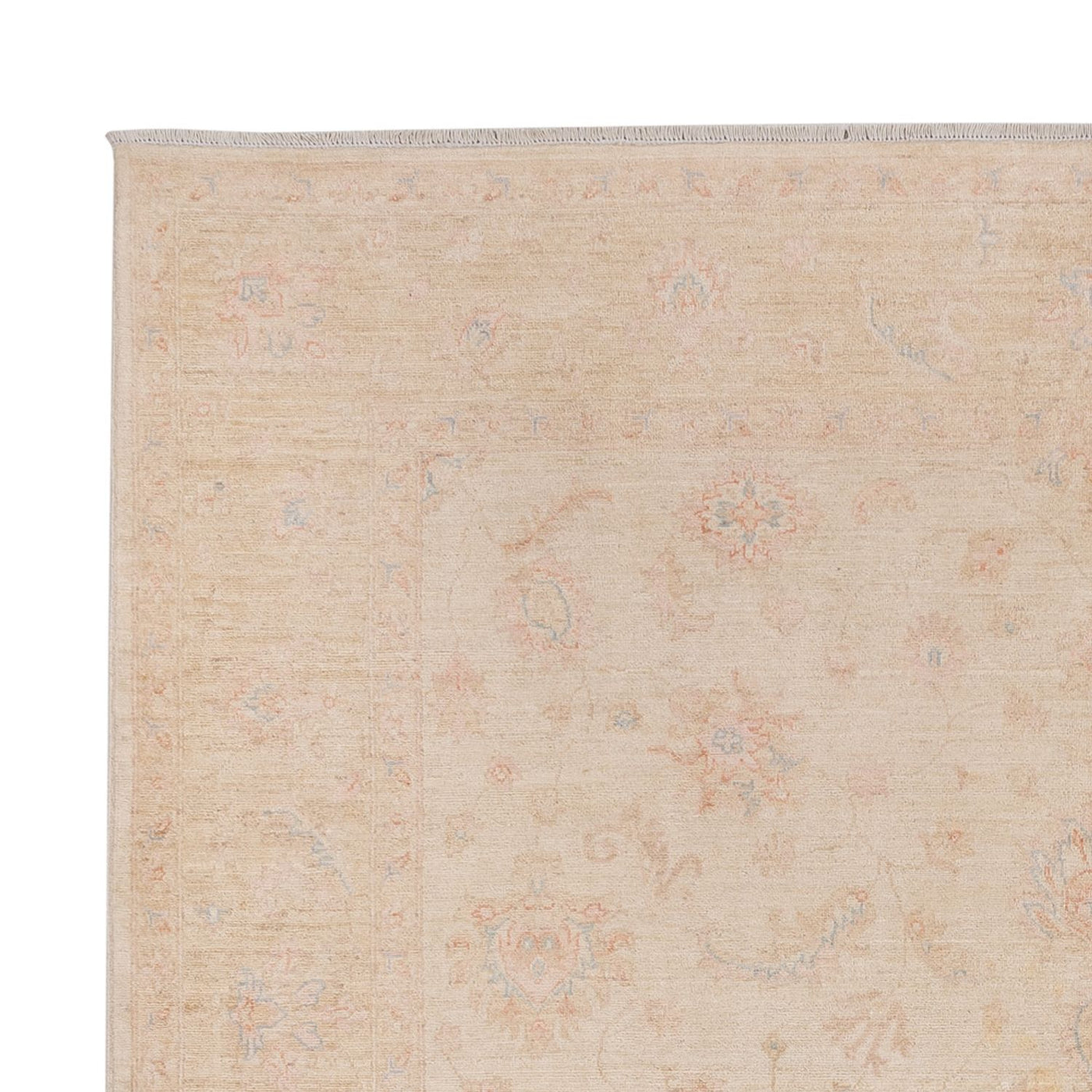 Ziegler Carpet 291x256cm - Oriental Carpet