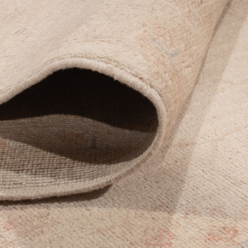 Ziegler Carpet - 291 x 256 cm - beige