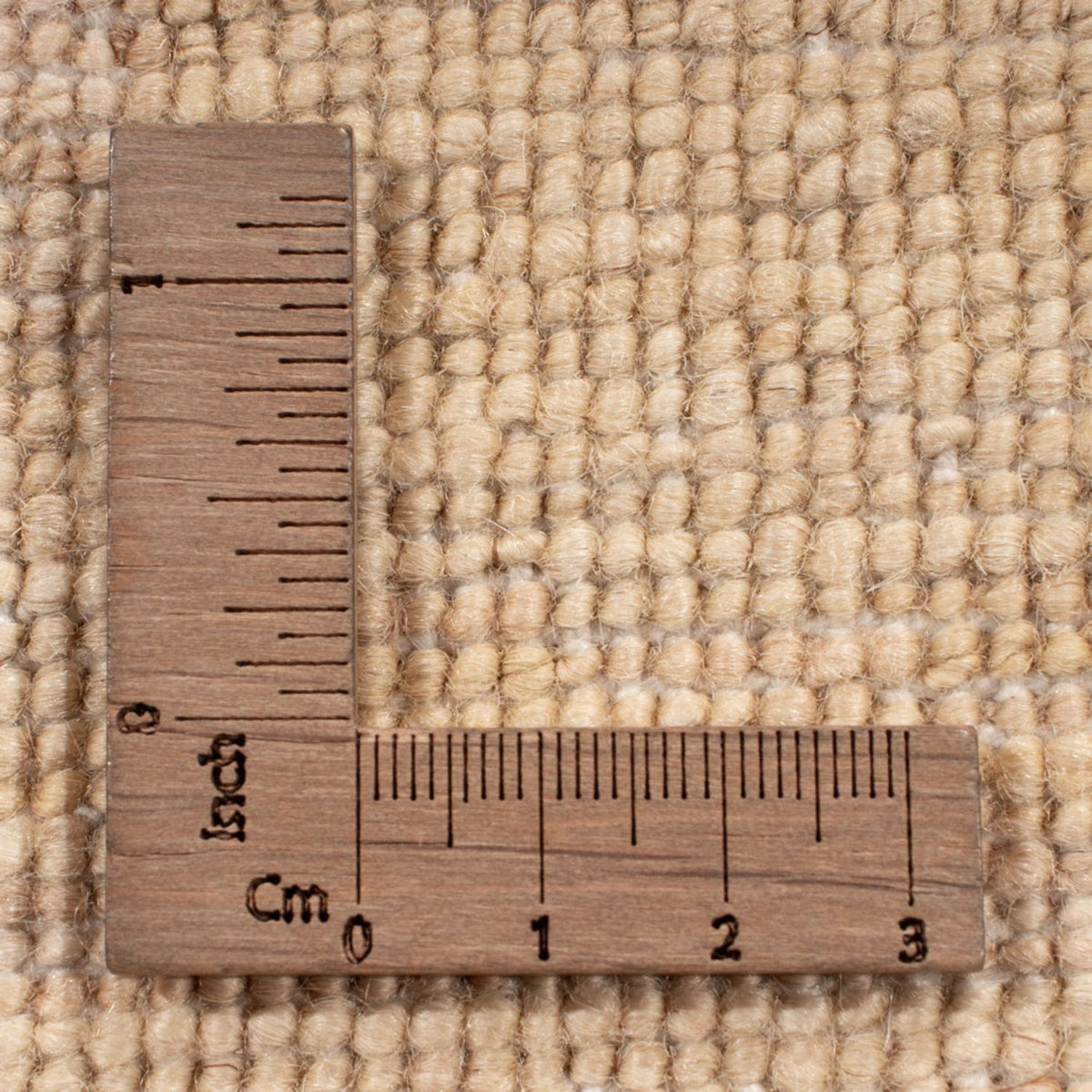 Ziegler Carpet - 291 x 256 cm - beige