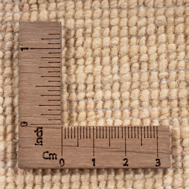 Ziegler Carpet - 291 x 256 cm - beige