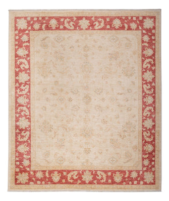 Ziegler Carpet - 298 x 250 cm - beige