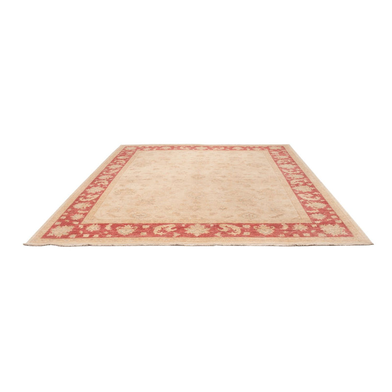 Ziegler Carpet - 298 x 250 cm - beige