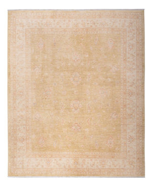 Ziegler Carpet - 293 x 251 cm - kamel