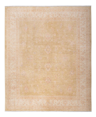 Ziegler Carpet 251x293cm - Oriental Carpet