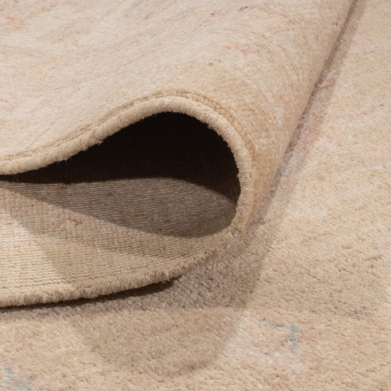 Ziegler Carpet - 293 x 251 cm - kamel