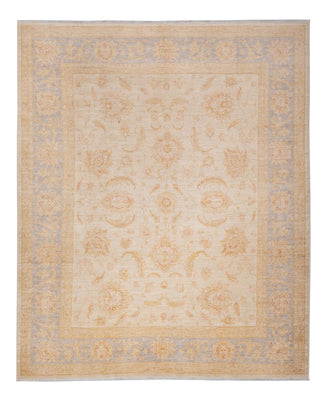 Ziegler Carpet - 295 x 249 cm - beige