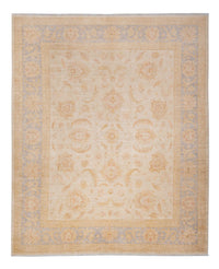 Ziegler Carpet - 295 x 249 cm - beige