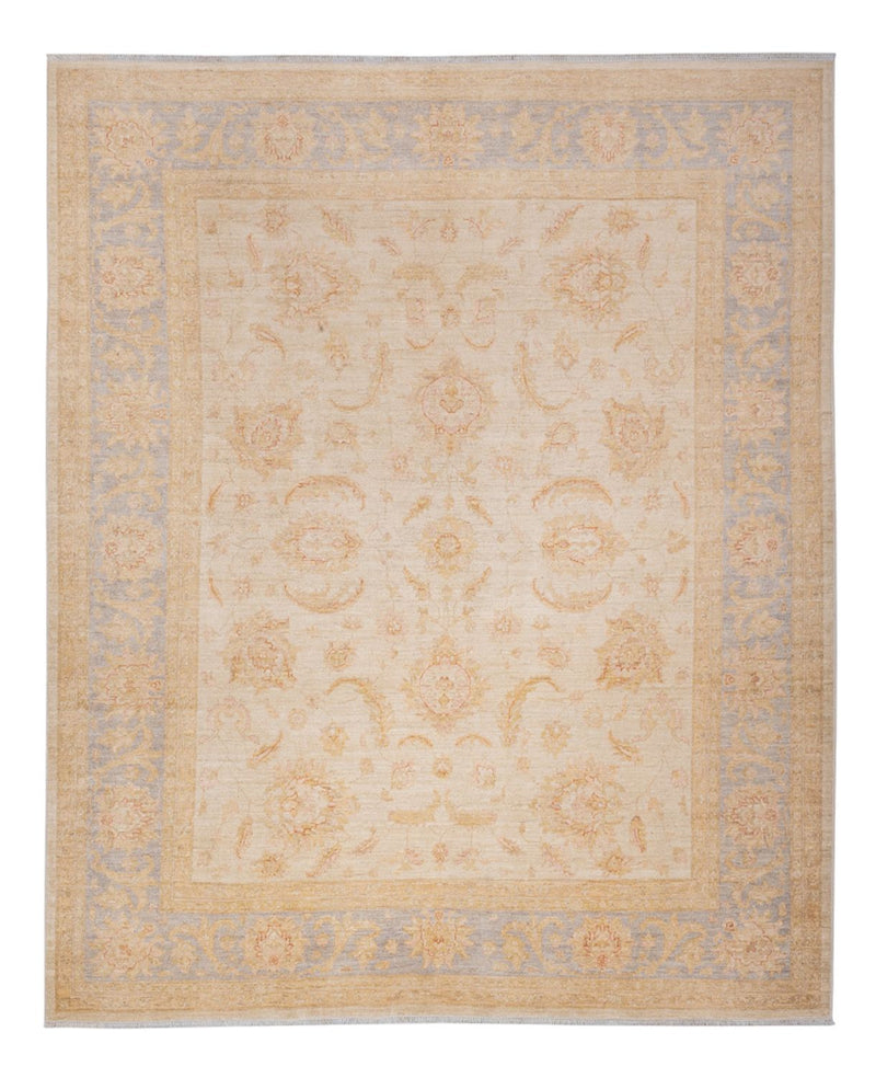 Ziegler Carpet - 295 x 249 cm - beige