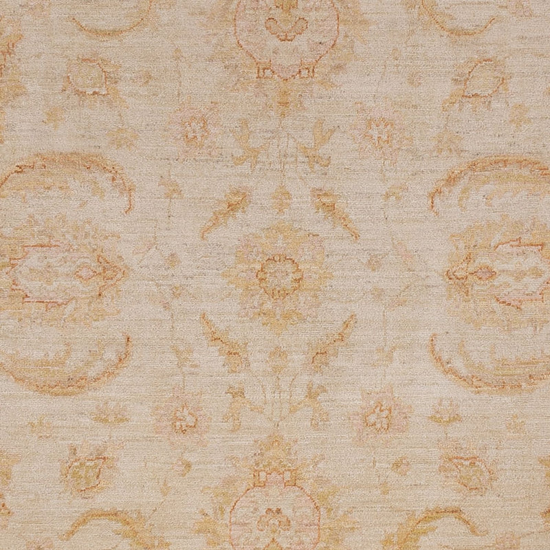 Ziegler Carpet - 295 x 249 cm - beige