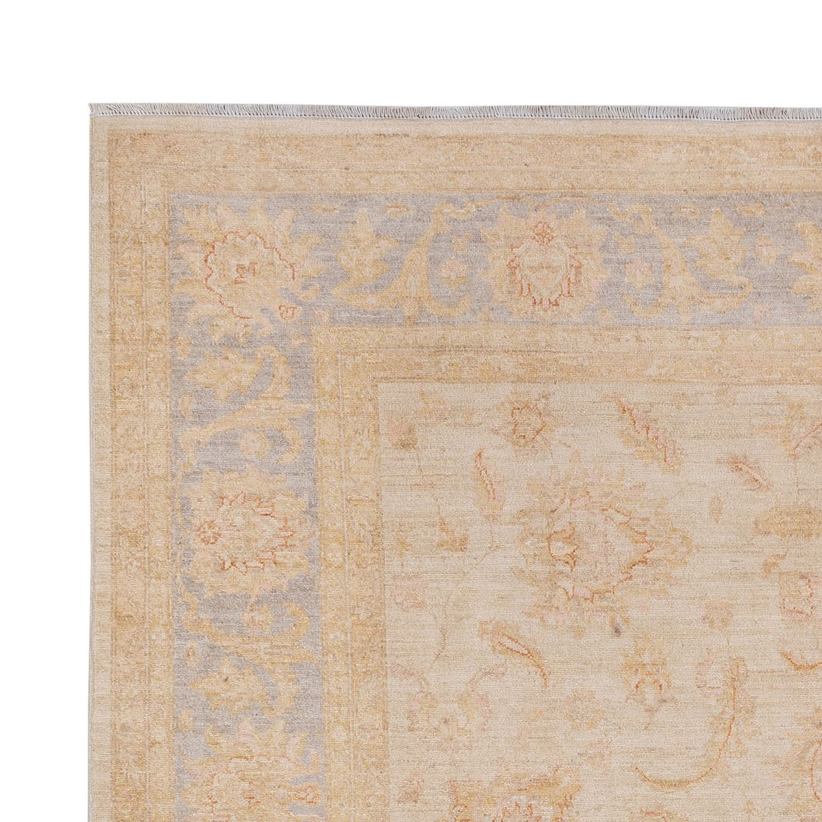 Ziegler Carpet - 295 x 249 cm - beige