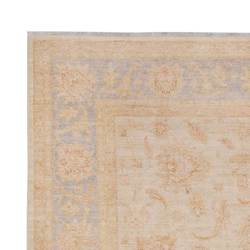 Ziegler Carpet - 295 x 249 cm - beige