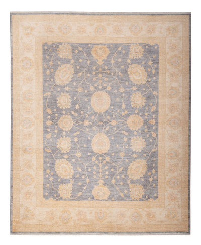 Ziegler Carpet 253x305cm - Oriental Carpet