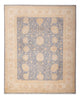 Ziegler Carpet 305x253cm - Oriental Carpet