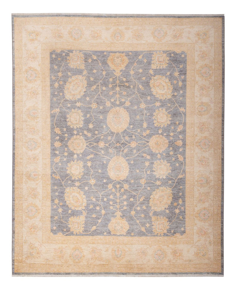 Ziegler Carpet - 305 x 253 cm - grått