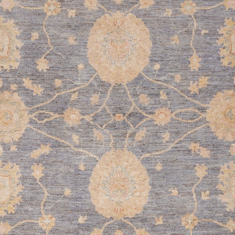 Ziegler Carpet - 305 x 253 cm - grått
