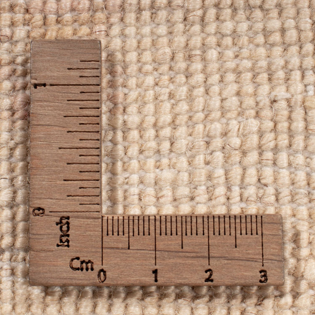 Ziegler Carpet - 305 x 253 cm - grått