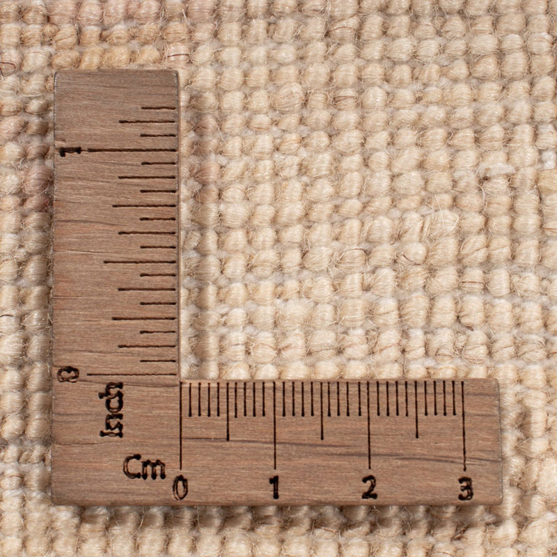 Ziegler Carpet - 305 x 253 cm - grått