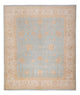 Ziegler Carpet 298x254cm - Oriental Carpet