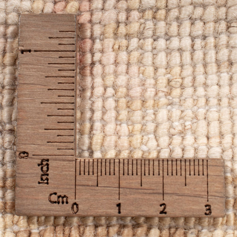 Ziegler Carpet - 298 x 254 cm - turkos