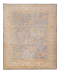Ziegler Carpet - 298 x 250 cm - grått