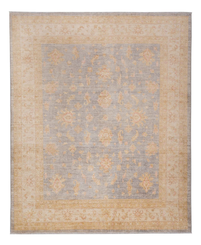 Ziegler Carpet - 298 x 250 cm - grått