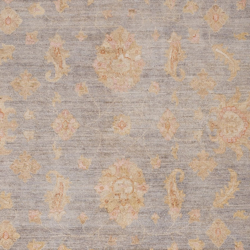 Ziegler Carpet - 298 x 250 cm - grått
