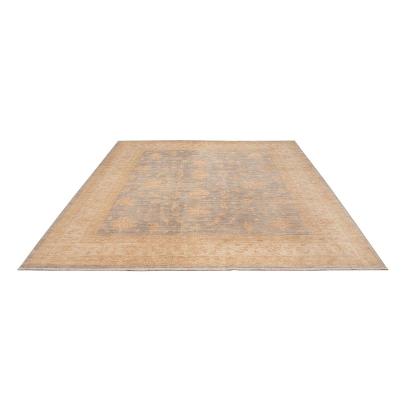 Ziegler Carpet - 298 x 250 cm - grått