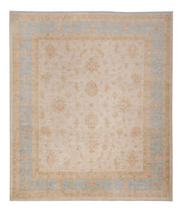 Ziegler Carpet - 298 x 255 cm - beige