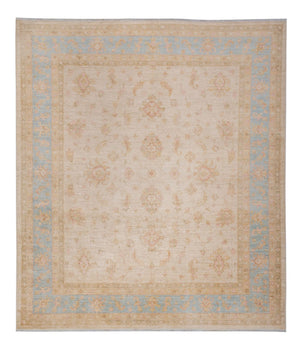 Ziegler Carpet - 298 x 255 cm - beige