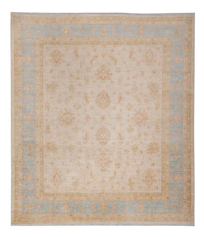 Ziegler Carpet 255x298cm - Oriental Carpet