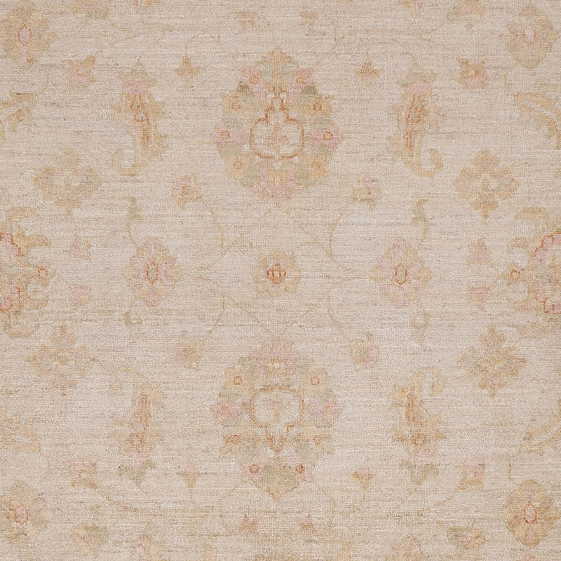 Ziegler Carpet - 298 x 255 cm - beige