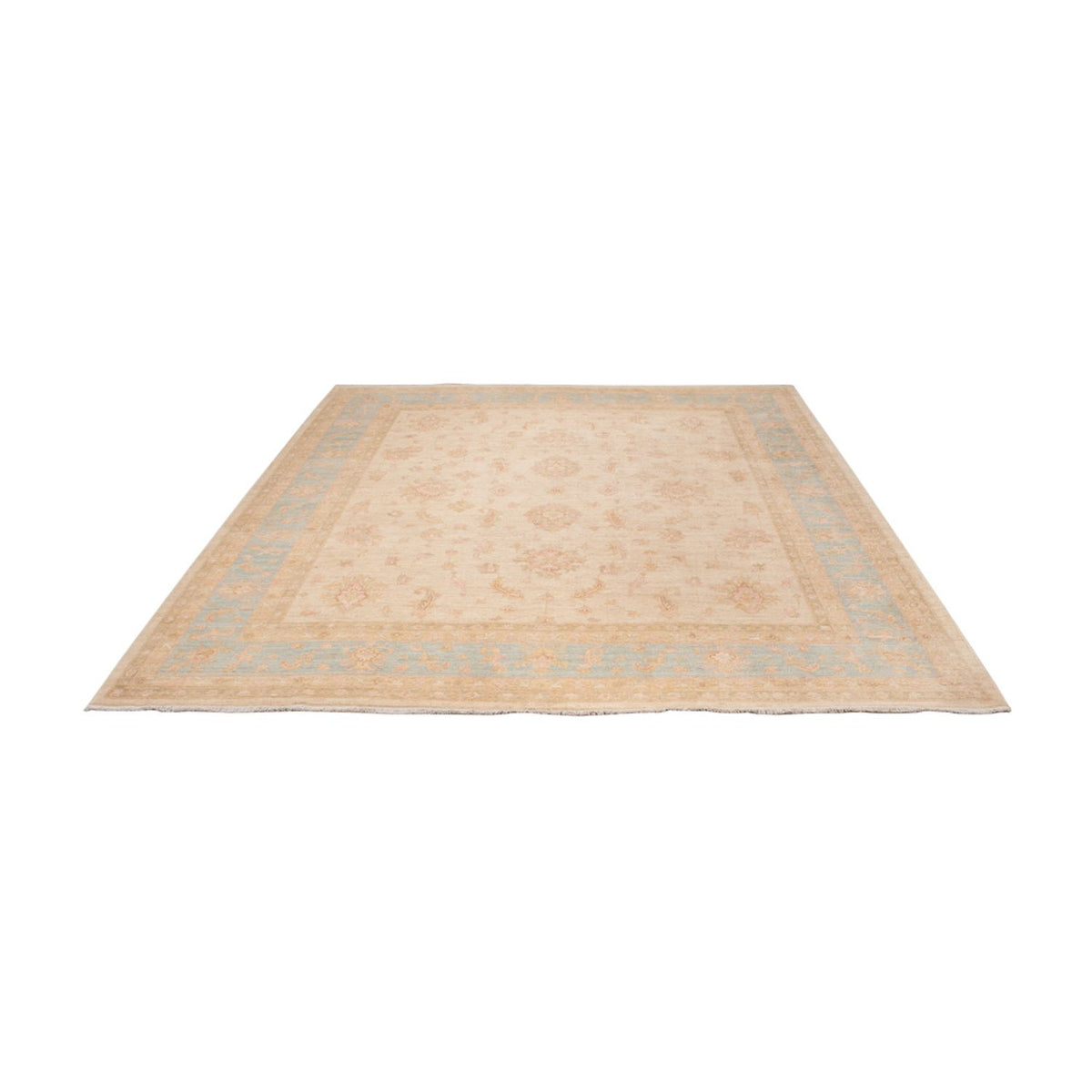 Ziegler Carpet - 298 x 255 cm - beige