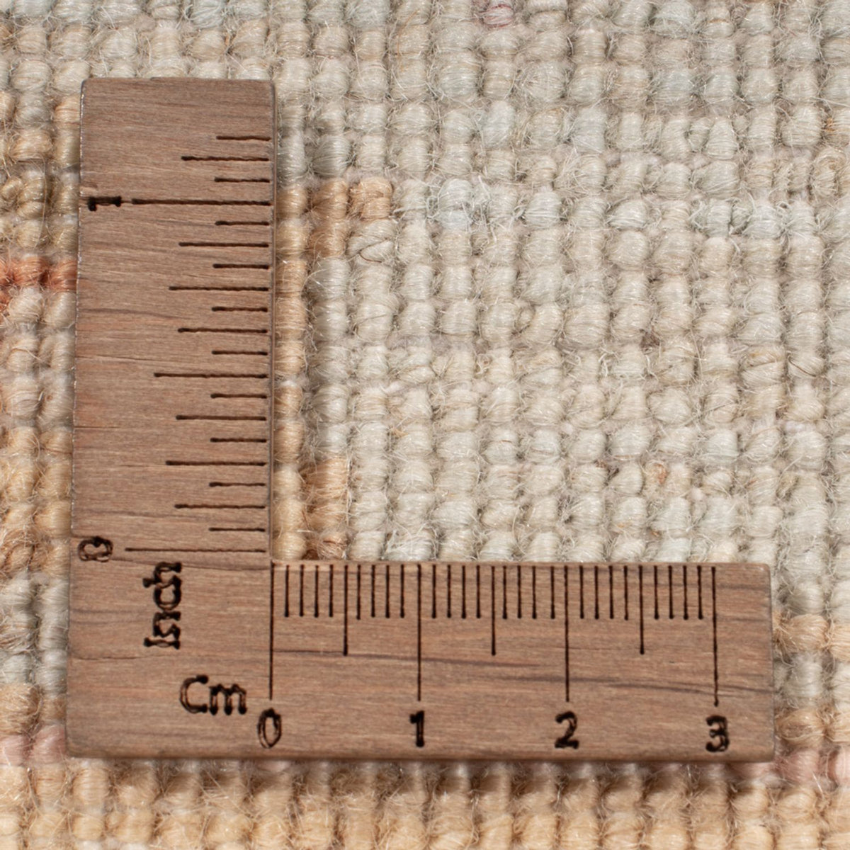 Ziegler Carpet - 298 x 255 cm - beige