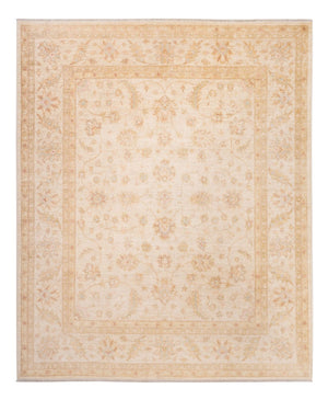 Ziegler Carpet - 301 x 257 cm - beige