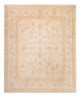 Ziegler Carpet 301x257cm - Oriental Carpet