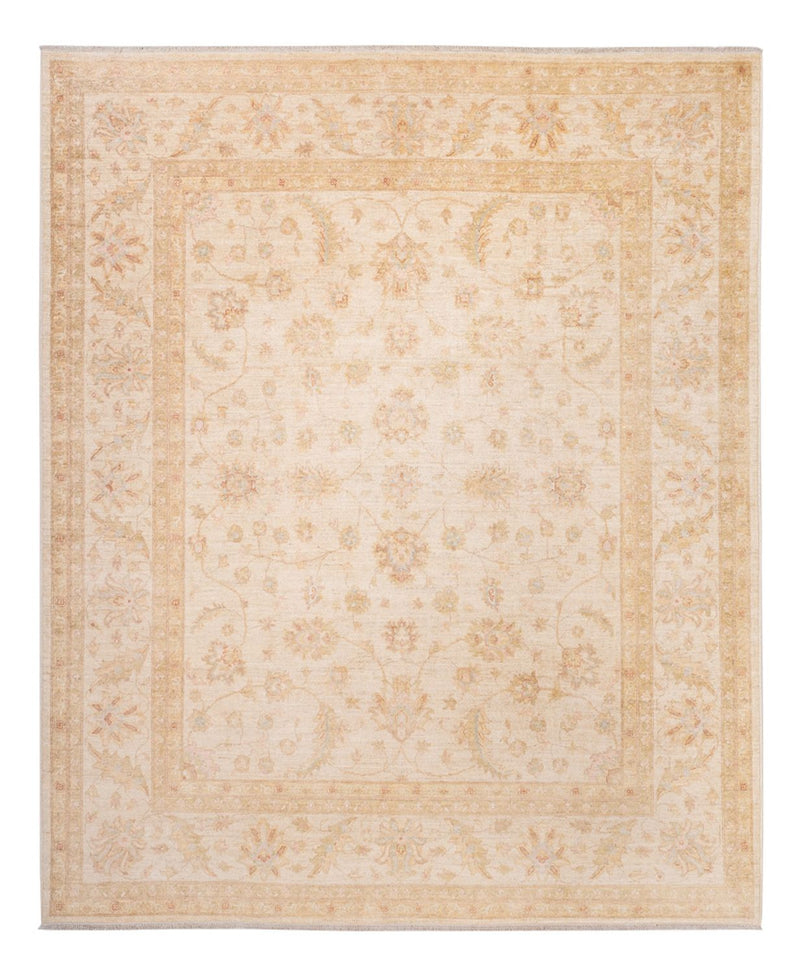 Ziegler Carpet - 301 x 257 cm - beige