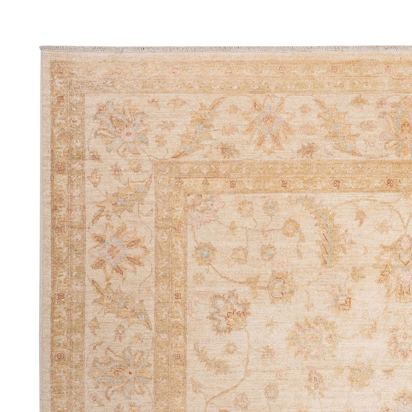 Ziegler Carpet 301x257cm - Oriental Carpet