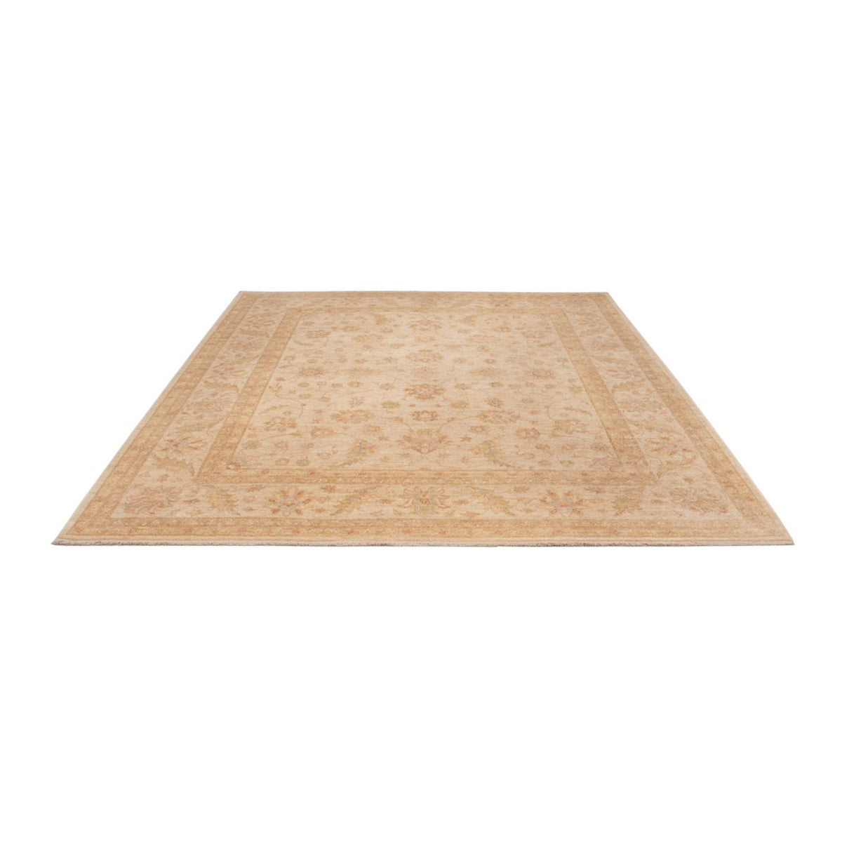 Ziegler Carpet - 301 x 257 cm - beige