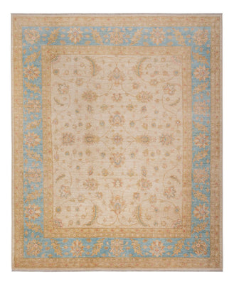 Ziegler Carpet - 313 x 250 cm - beige