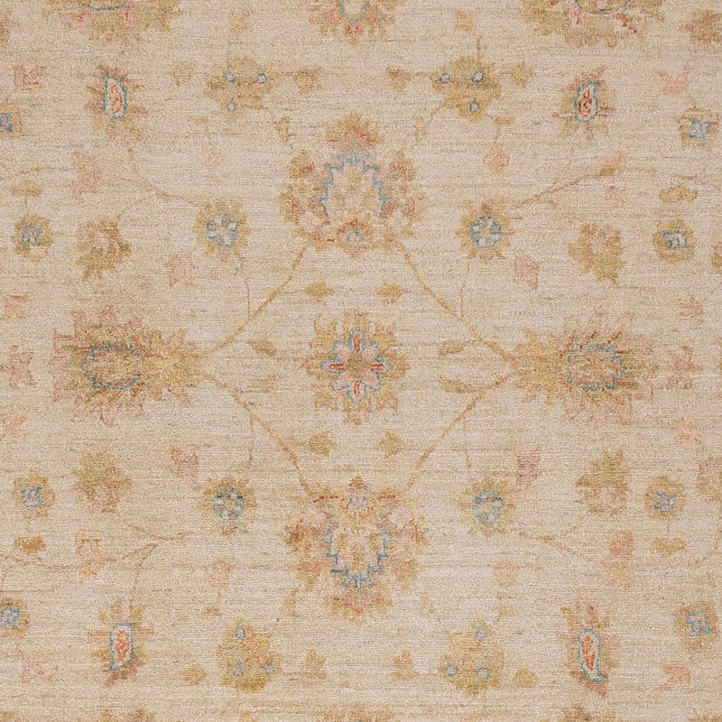 Ziegler Carpet - 313 x 250 cm - beige