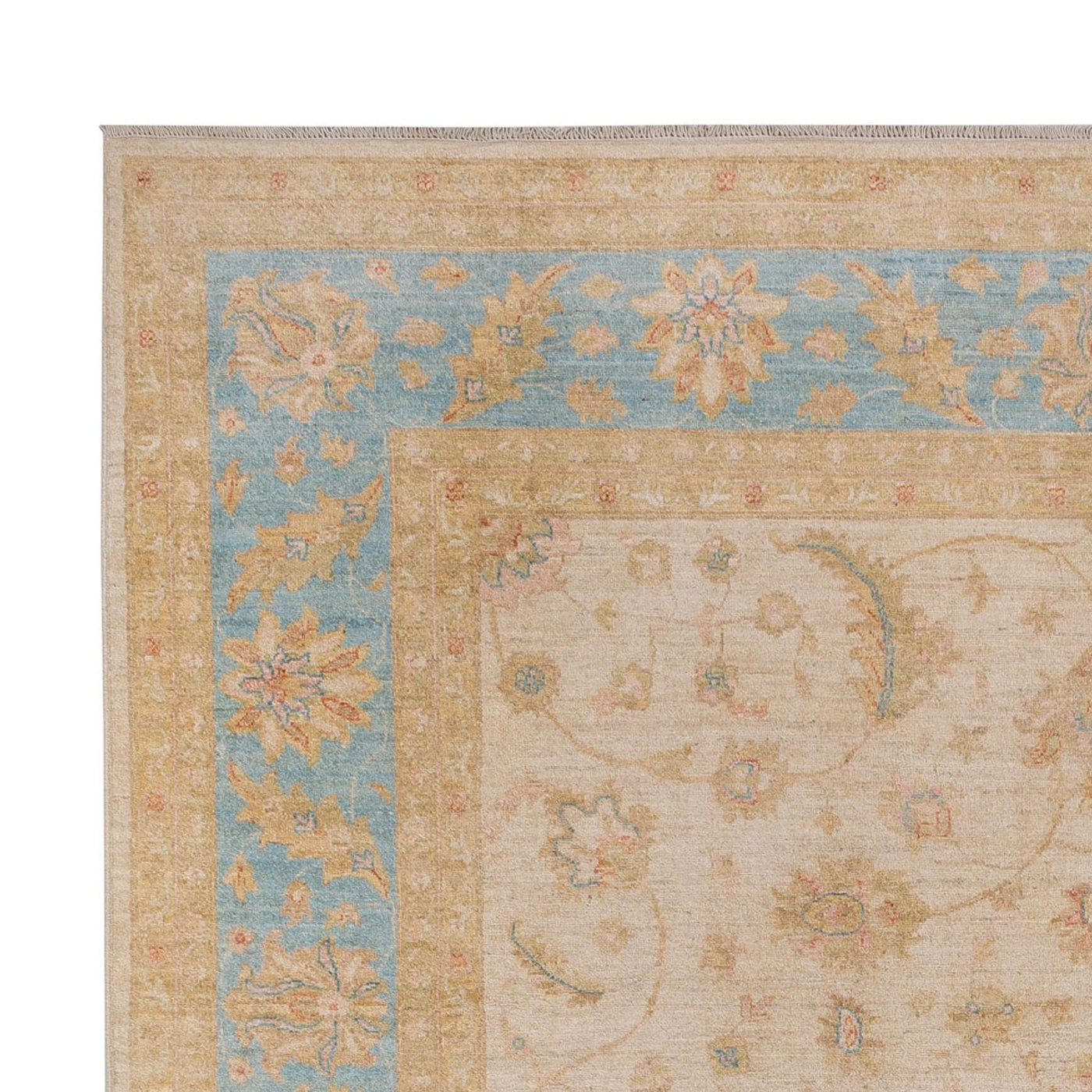 Ziegler Carpet 313x250cm - Oriental Carpet