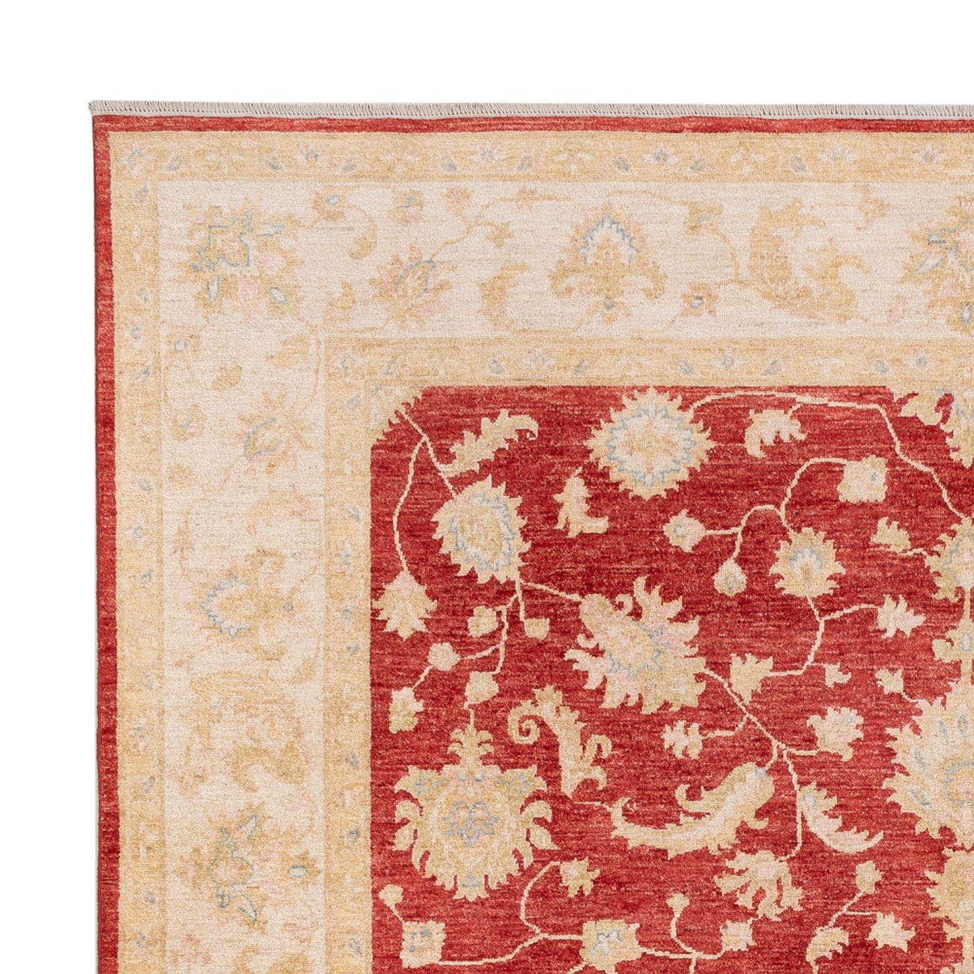 Ziegler Carpet 294x253cm - Oriental Carpet