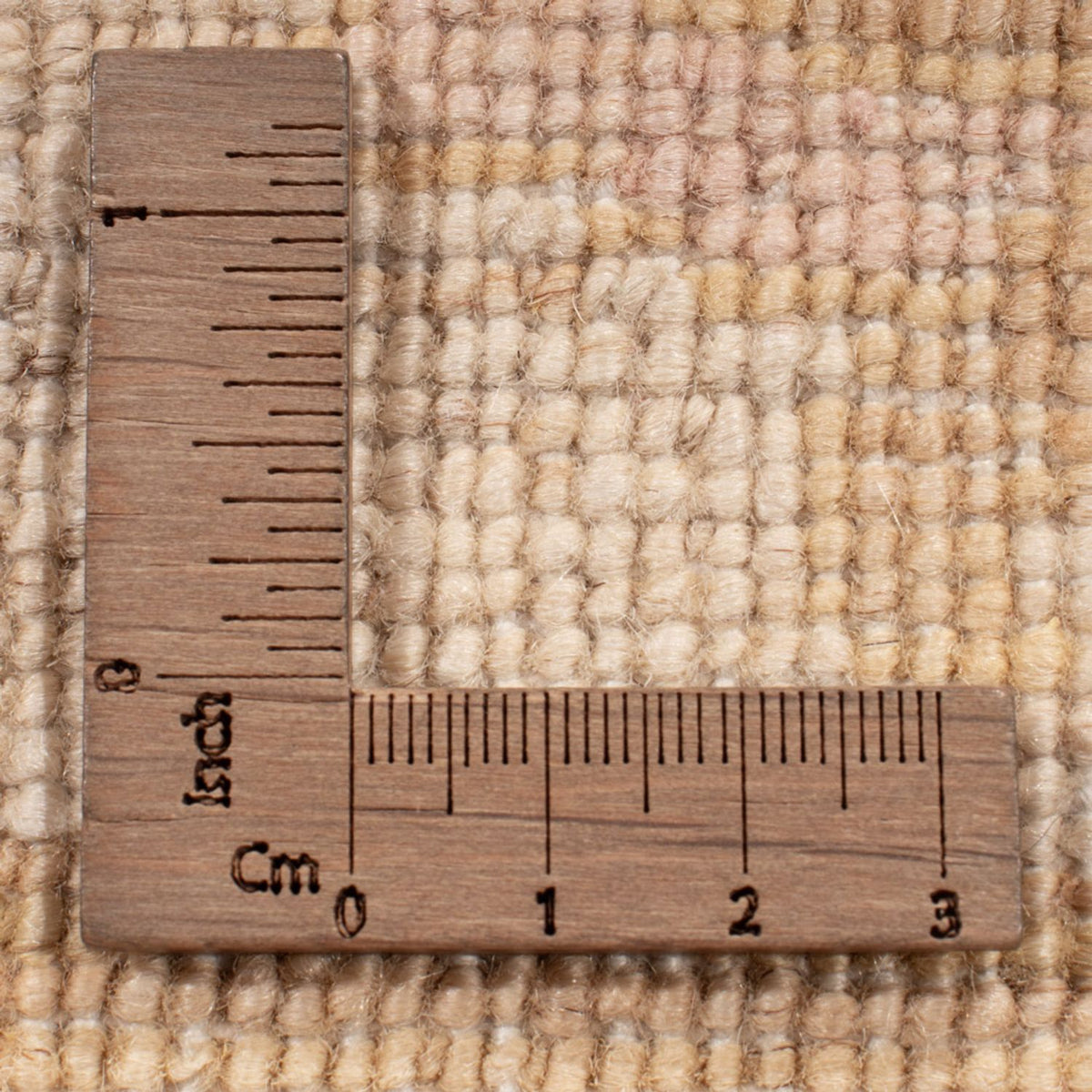 Ziegler Carpet - 294 x 253 cm - röd