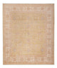 Ziegler Carpet 306x257cm - Oriental Carpet