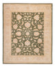 Ziegler Carpet 299x247cm - Oriental Carpet